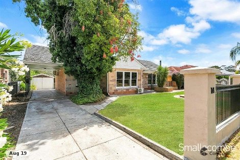 14 Lancelot Dr, Daw Park, SA 5041