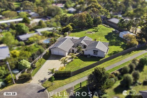 6 Clerke Ct, Moriac, VIC 3240