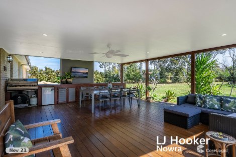 5a Creston Gr, Bomaderry, NSW 2541