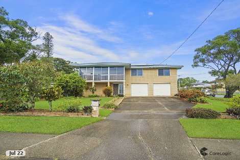 489 Old Cleveland Rd E, Birkdale, QLD 4159