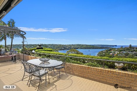 4/14 Parriwi Rd, Mosman, NSW 2088