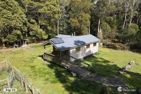 20 Robbins Island Rd, West Montagu, TAS 7330