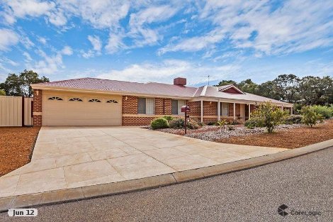 46 Harling Way, Bullsbrook, WA 6084