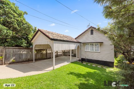 16 Shire St, Coorparoo, QLD 4151