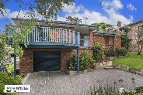 7 Carberry Ave, Kiama Downs, NSW 2533