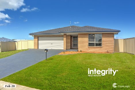 33 Caladenia Cres, South Nowra, NSW 2541