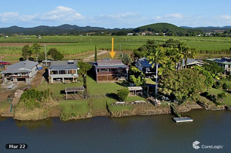 203 Tweed Valley Way, South Murwillumbah, NSW 2484