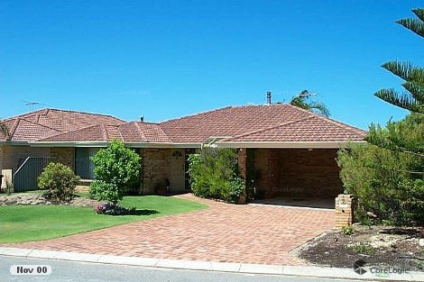 4 Alfred Pl, Ocean Reef, WA 6027