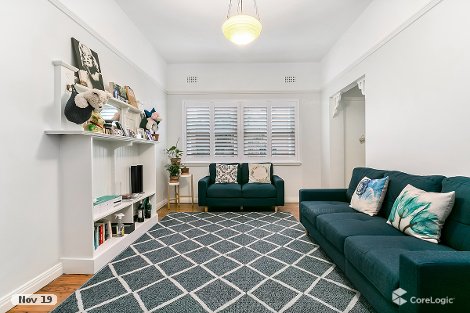 2/42a Elizabeth St, Ashfield, NSW 2131