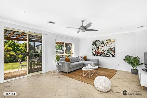 5 Valley View Cct, Warriewood, NSW 2102