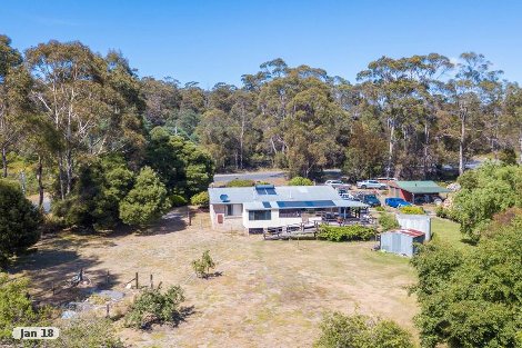 9 Old Bangor Tram Rd, Mount Direction, TAS 7252