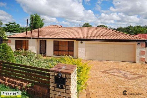 4 Adraan Ct, Dakabin, QLD 4503