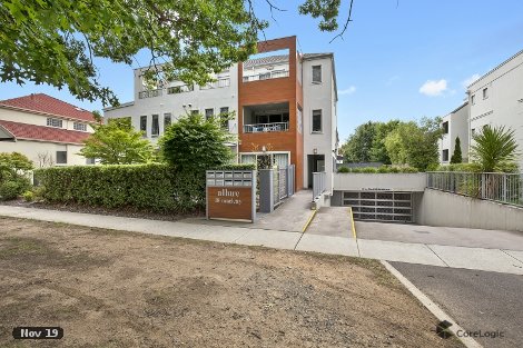 5/18 Macleay St, Turner, ACT 2612