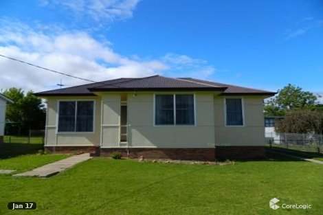 24 Coomber St, Rylstone, NSW 2849