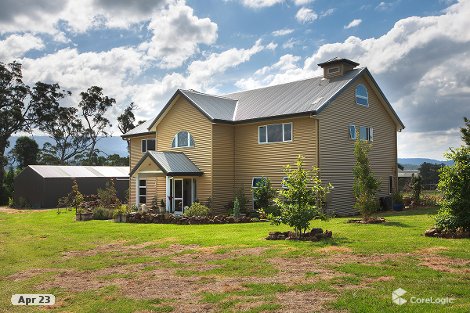 626 Croobyar Rd, Croobyar, NSW 2539