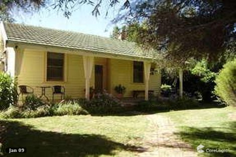 6143 Mansfield-Whitfield Rd, Whitfield, VIC 3733