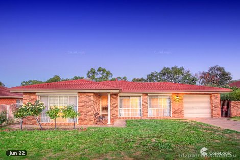 5 Kobi Pl, Glenfield Park, NSW 2650