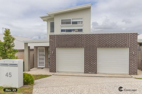45 Zephyr St, Griffin, QLD 4503