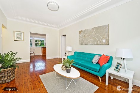 2/1a Mount St, Coogee, NSW 2034