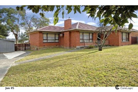 33 Beaconsfield Rd, Briar Hill, VIC 3088