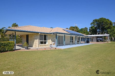 5 Foxwood Ct, Dundowran Beach, QLD 4655