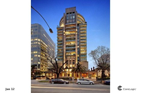 606/480 St Kilda Rd, Melbourne, VIC 3004