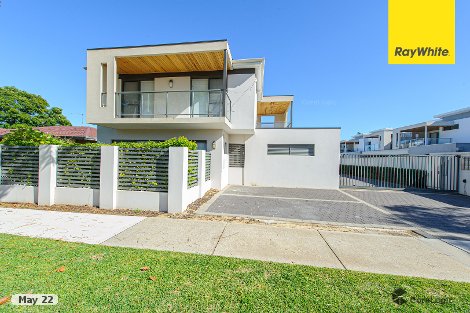 2/45 Mathoura St, Midland, WA 6056