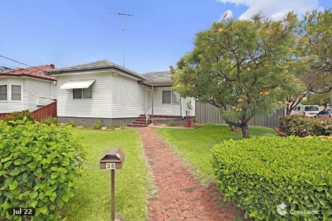 38 Augusta St, Condell Park, NSW 2200