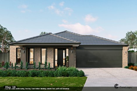 5 Possum Pl, Kyabram, VIC 3620