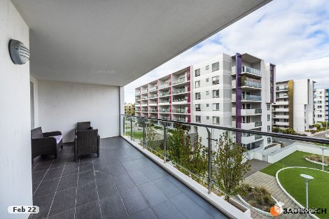 307/80 Chandler St, Belconnen, ACT 2617