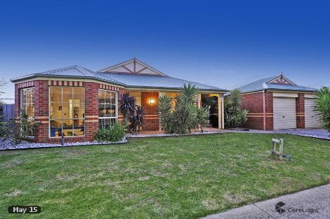 48 Paramount Cres, St Albans Park, VIC 3219