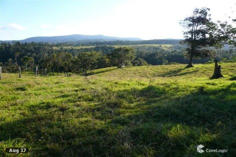 168 Millaa Millaa Malanda Rd, Millaa Millaa, QLD 4886