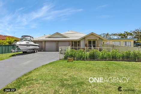 37 Grandview St, Erowal Bay, NSW 2540