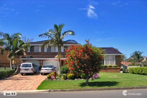 64 Boronia St, South Wentworthville, NSW 2145