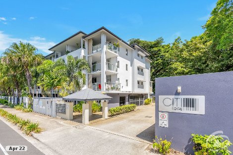 3/9-15 Mclean St, Cairns North, QLD 4870