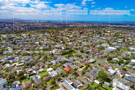 14a South St, Belmont, VIC 3216