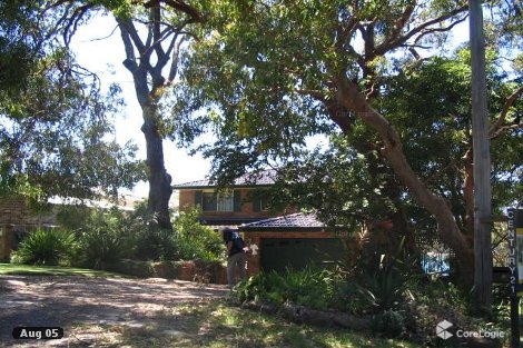 8 Short Ave, Bundeena, NSW 2230