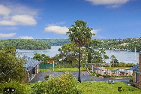 39 Kiwong St, Yowie Bay, NSW 2228