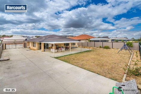 20 Cantata Ave, Bullsbrook, WA 6084