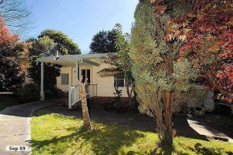 27 Vika Ave, Monbulk, VIC 3793