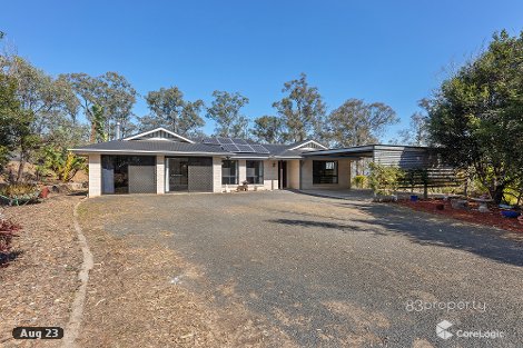 2 Bentley Dr, Regency Downs, QLD 4341