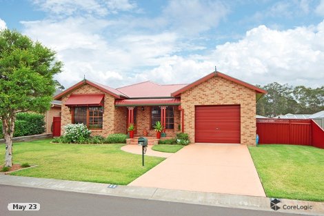 11 Terralla Gr, South Nowra, NSW 2541