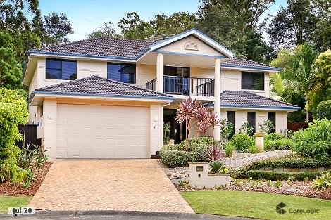 6 Pembroke Ct, Terrigal, NSW 2260