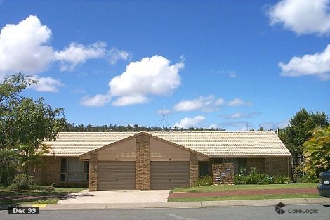 12 Theatre St, Oxenford, QLD 4210