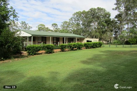 22 Jacksons Rd, South Isis, QLD 4660