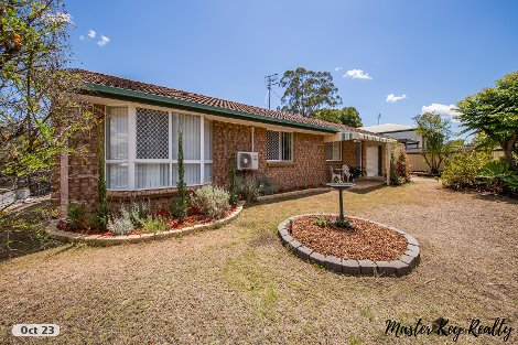 11 Outridge St, Wondai, QLD 4606