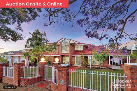 19 Lindfield Cct, Robertson, QLD 4109