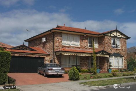 18 Angus Ct, Oakleigh South, VIC 3167