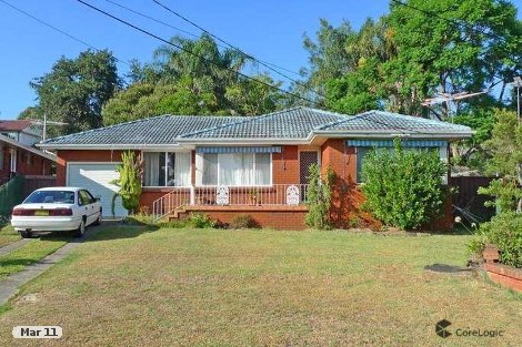 10 David Pl, Peakhurst, NSW 2210