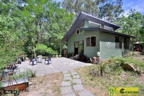 185a Weatherboard Ridge Trl, Wheeny Creek, NSW 2758